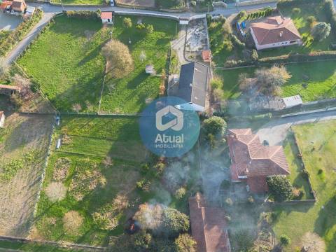 Quinta T3 Venda em Gemieira,Ponte de Lima
