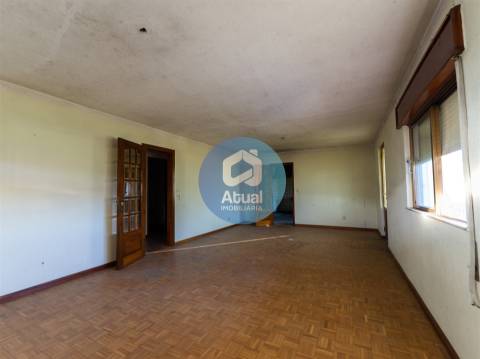 Quinta T3 Venda em Gemieira,Ponte de Lima
