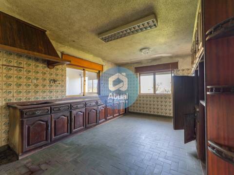 Quinta T3 Venda em Gemieira,Ponte de Lima