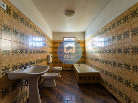 Quinta T3 Venda em Gemieira,Ponte de Lima