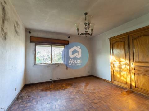 Quinta T3 Venda em Gemieira,Ponte de Lima