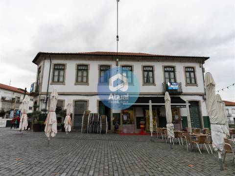 Apartamento T6 Venda em Caldelas,Guimarães