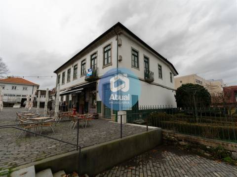 Apartamento T6 Venda em Caldelas,Guimarães