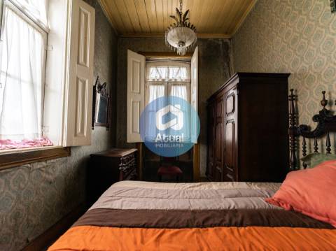 Apartamento T6 Venda em Caldelas,Guimarães