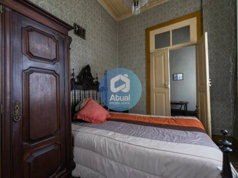 Apartamento T6 Venda em Caldelas,Guimarães