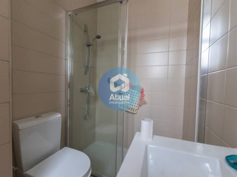 Apartamento T6 Venda em Caldelas,Guimarães