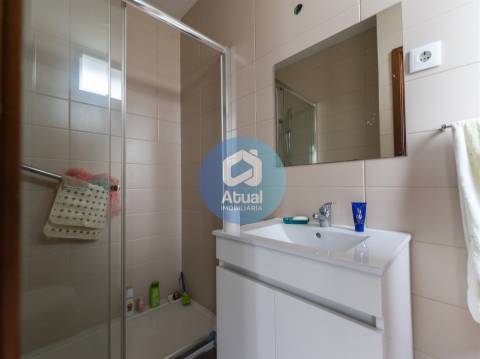 Apartamento T6 Venda em Caldelas,Guimarães