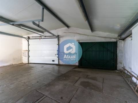 Apartamento T6 Venda em Caldelas,Guimarães