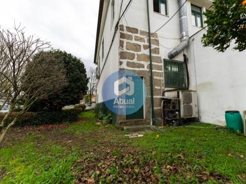 Apartamento T6 Venda em Caldelas,Guimarães