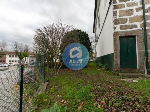 Apartamento T6 Venda em Caldelas,Guimarães