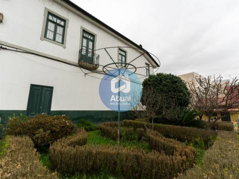 Apartamento T6 Venda em Caldelas,Guimarães