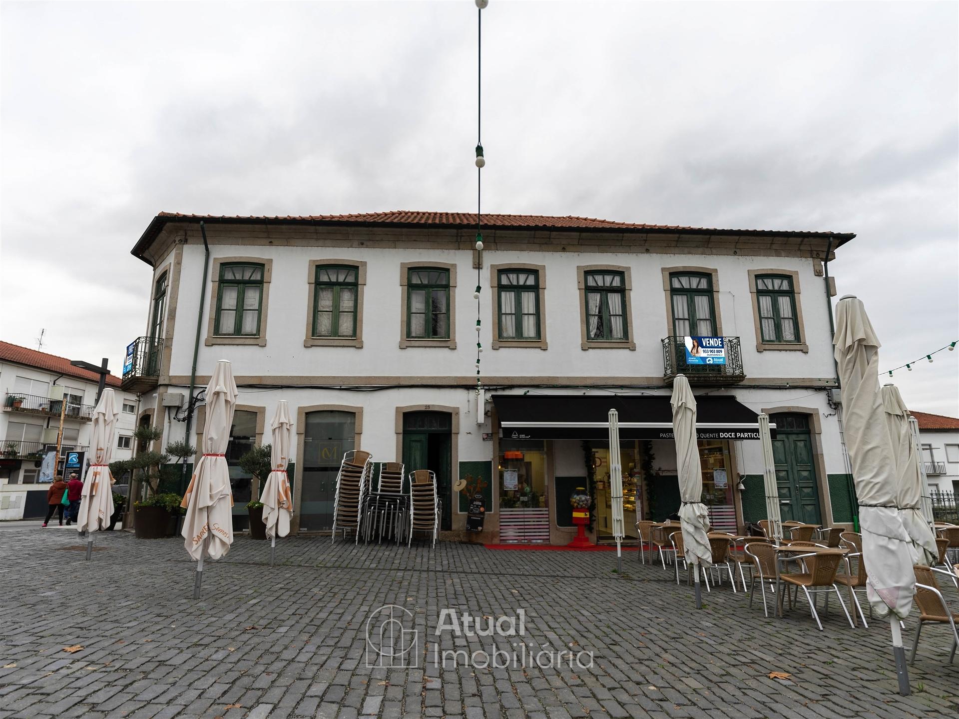 Prédio T6 Venda em Caldelas,Guimarães