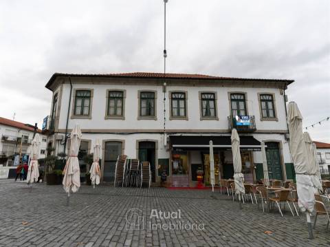 Prédio T6 Venda em Caldelas,Guimarães