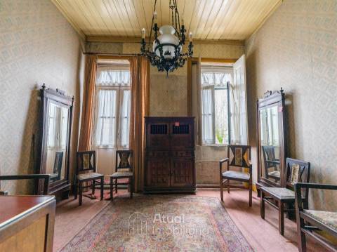 Prédio T6 Venda em Caldelas,Guimarães