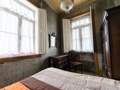 Prédio T6 Venda em Caldelas,Guimarães