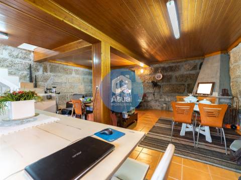 Moradia T2 Venda em Azurém,Guimarães