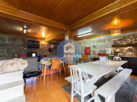 Moradia T2 Venda em Azurém,Guimarães