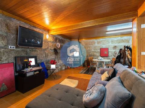 Moradia T2 Venda em Azurém,Guimarães