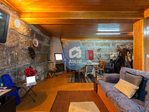 Moradia T2 Venda em Azurém,Guimarães