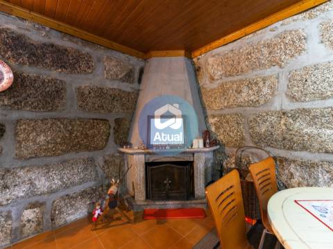 Moradia T2 Venda em Azurém,Guimarães