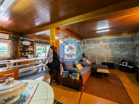 Moradia T2 Venda em Azurém,Guimarães