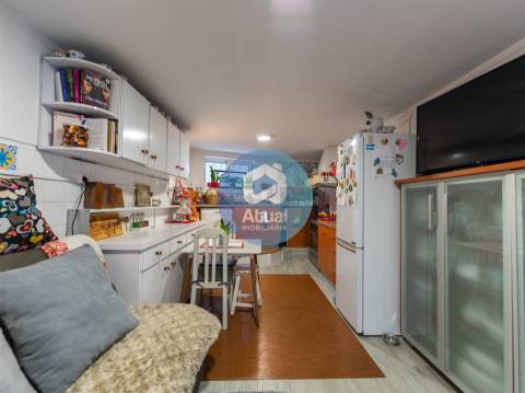 Moradia T2 Venda em Azurém,Guimarães