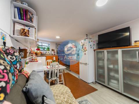 Moradia T2 Venda em Azurém,Guimarães