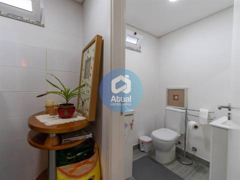 Moradia T2 Venda em Azurém,Guimarães