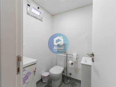 Moradia T2 Venda em Azurém,Guimarães