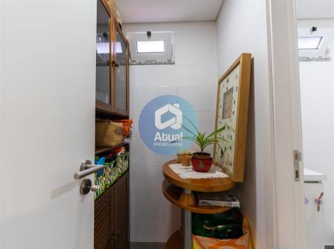 Moradia T2 Venda em Azurém,Guimarães