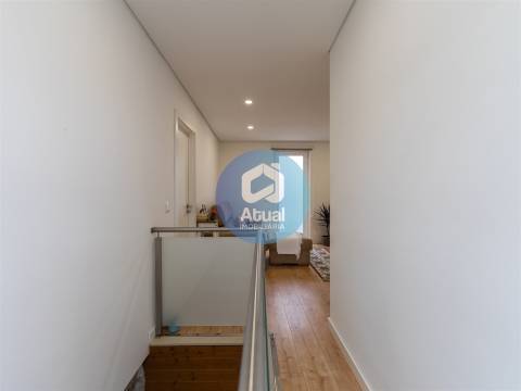 Moradia T2 Venda em Azurém,Guimarães