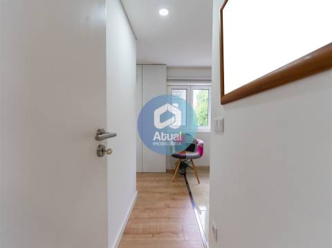 Moradia T2 Venda em Azurém,Guimarães