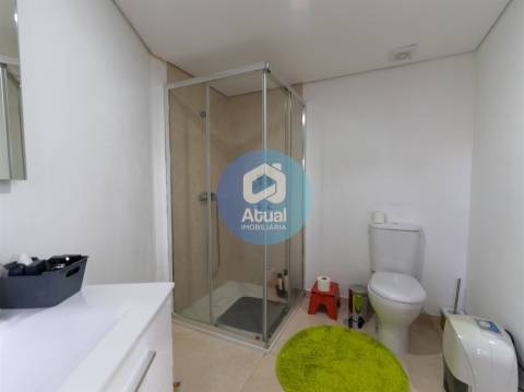 Moradia T2 Venda em Azurém,Guimarães