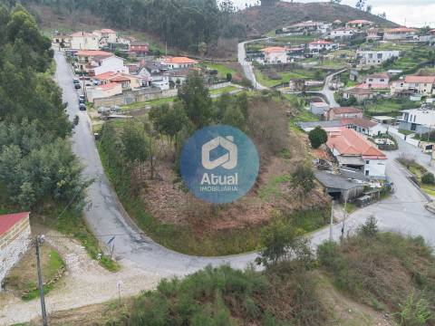 Terreno Para Construção  Venda em Revinhade,Felgueiras