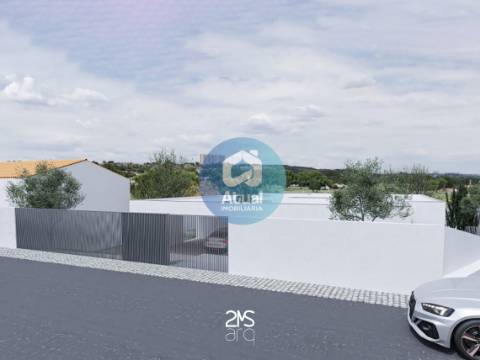 Terreno Para Construção  Venda em Revinhade,Felgueiras