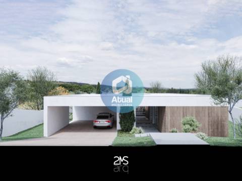 Terreno Para Construção  Venda em Revinhade,Felgueiras