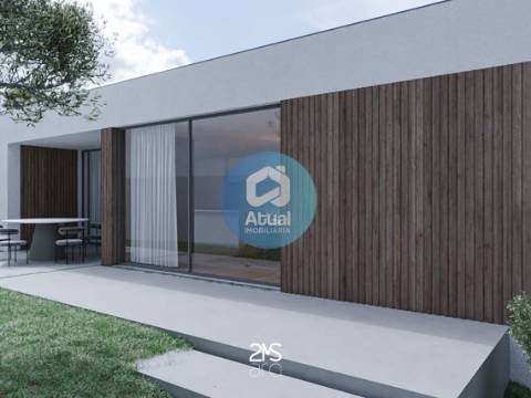 Terreno Para Construção  Venda em Revinhade,Felgueiras