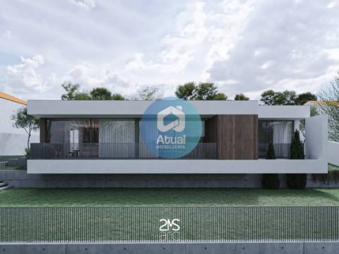 Terreno Para Construção  Venda em Revinhade,Felgueiras