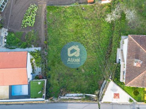 Terreno Para Construção  Venda em Revinhade,Felgueiras