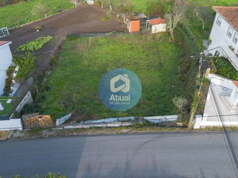 Terreno Para Construção  Venda em Revinhade,Felgueiras