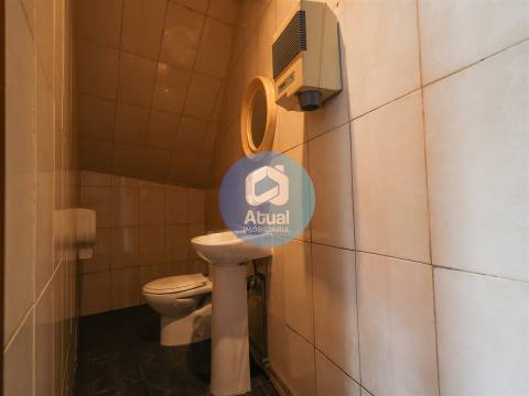 Café  Arrendamento em Caldas de Vizela (São Miguel e São João),Vizela