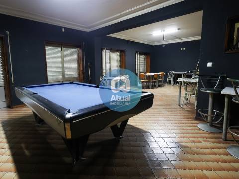 Café  Arrendamento em Caldas de Vizela (São Miguel e São João),Vizela