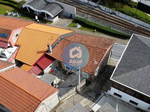 Prédio T4 Venda em Caldas de Vizela (São Miguel e São João),Vizela