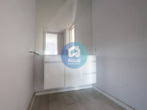 Apartamento T1 Arrendamento em Oliveira, São Paio e São Sebastião,Guimarães