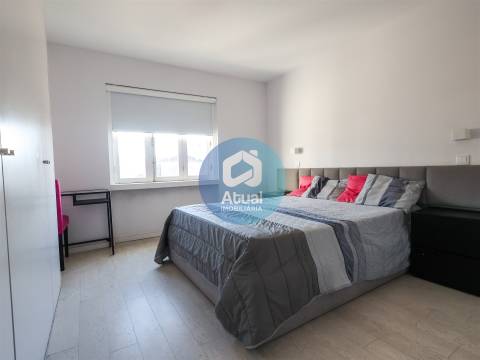 Apartamento T1 Arrendamento em Oliveira, São Paio e São Sebastião,Guimarães