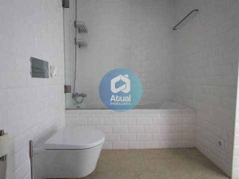 Apartamento T1 Arrendamento em Oliveira, São Paio e São Sebastião,Guimarães