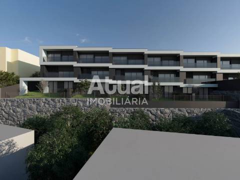 Moradia em Banda T3+1 Venda em Infias,Vizela