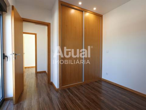Andar Moradia T2+1 Venda em Caldas de Vizela (São Miguel e São João),Vizela