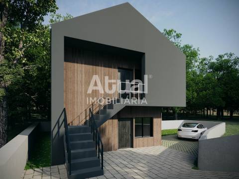 Moradia para Restaurar T2 Venda em Tagilde e Vizela (São Paio),Vizela