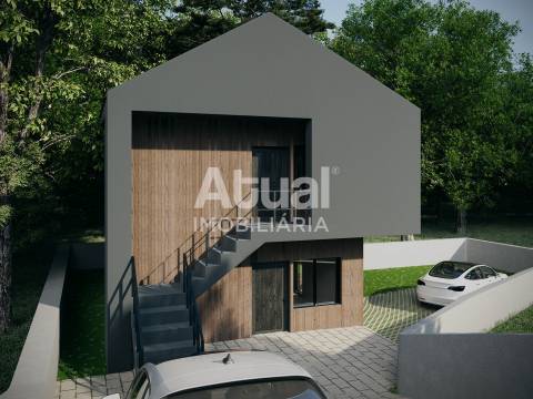 Moradia para Restaurar T2 Venda em Tagilde e Vizela (São Paio),Vizela